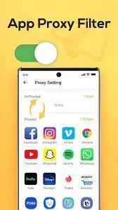تحميل برنامج Yoga VPN Premium مهكر 2025 للأندرويد APK مجاناً